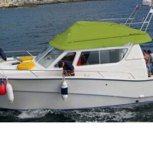 Yate de gran capacidad